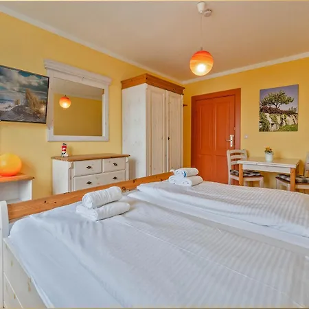 Holtz Holtz 2 公寓 *