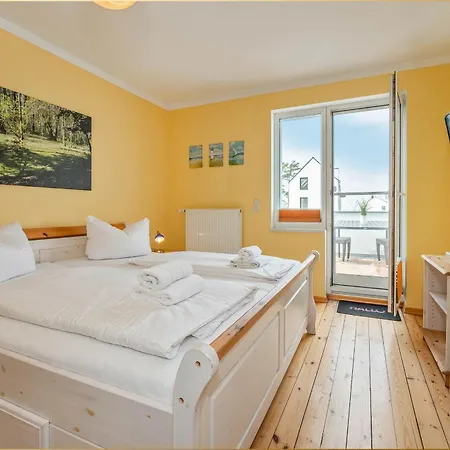 公寓 Holtz Holtz 2 *