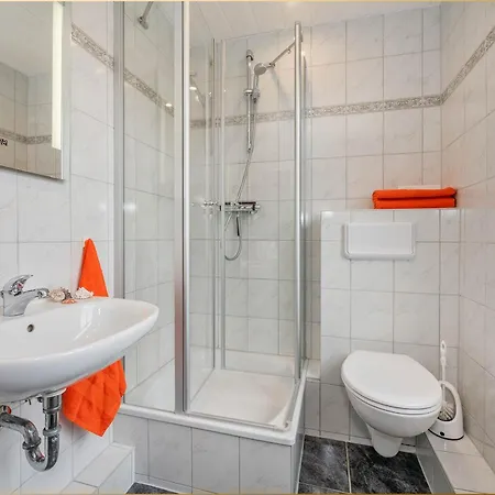 公寓 Holtz Holtz 2 *