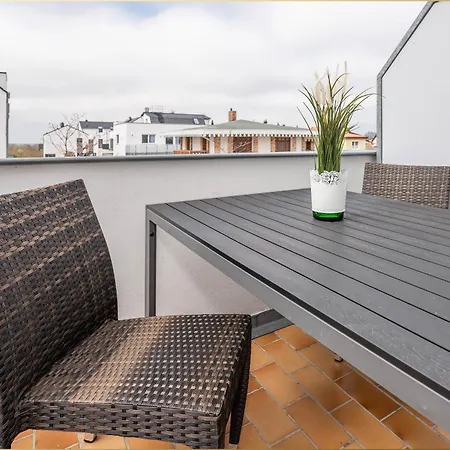 公寓 Holtz Holtz 2 *