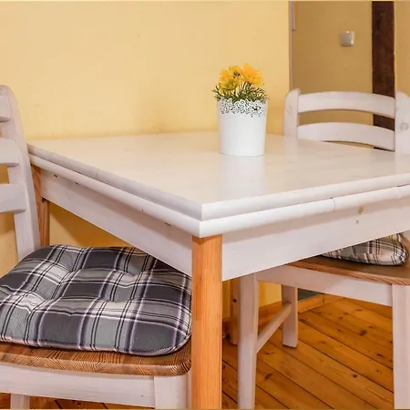 Holtz Holtz 2 * 奥斯特西巴德钦诺维茨