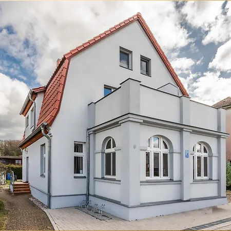 公寓 Holtz Holtz 2