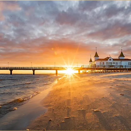 Holtz Holtz 2 * 奥斯特西巴德钦诺维茨