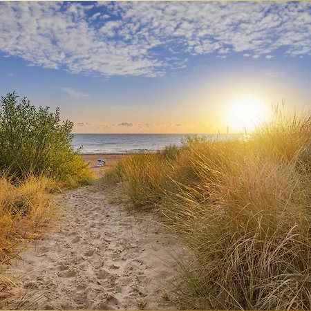 Holtz Holtz 2 奥斯特西巴德钦诺维茨